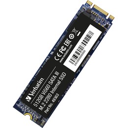 V Vi560 SATA III M.2 SSD 512GB
