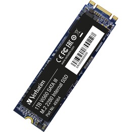 SSD Vi560 SATA III M.2 de 1 TB