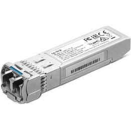 Transceptor lc 10gbase-lr sfp + s