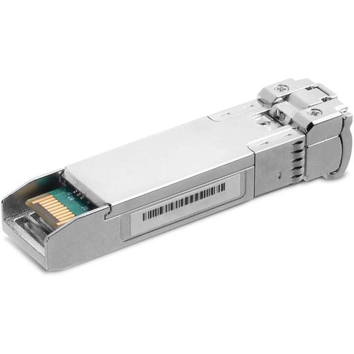 transceptor lc 10gbase-lr sfp+s