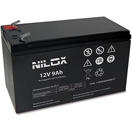 UPS battery 12v 9ah