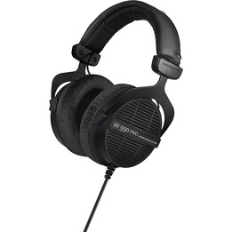 Cuffie Beyerdynamic DT 990 PRO 250 OHM Nere