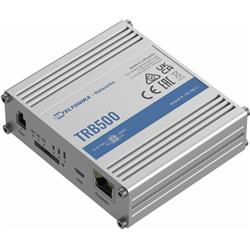 Puerta de enlace Ethernet IoT Teltonika TRB500 5G