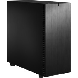 Fractal Design Define 7 XL Negro Panel Lateral Insonorizado - Caja/Torre