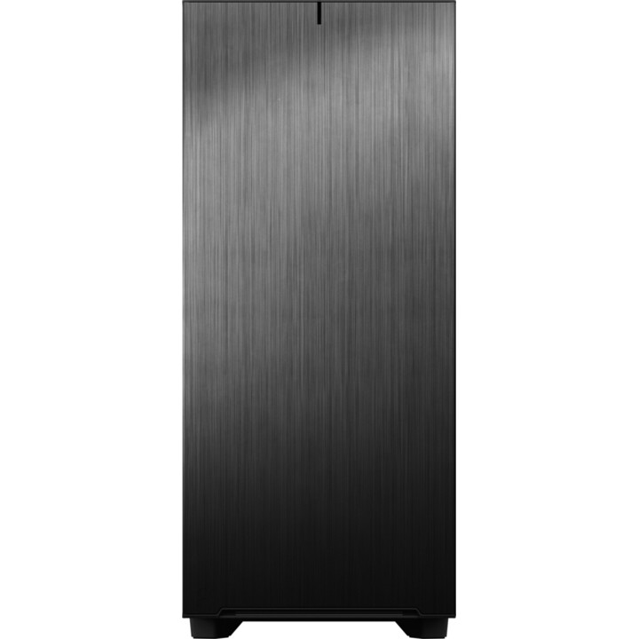 Fractal Design Define 7 XL Black Soundproof Side Panel - Box/Tower