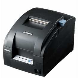 Bixolon SRP-275III Tickets Printer Black