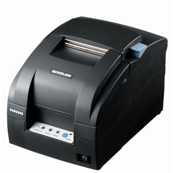 Bixolon SRP-275III Stampanti per Biglietti Nero