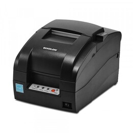 SRP-275IIICOESG/BEG Bixolon SRP-275III Stampanti per Biglietti Nero
