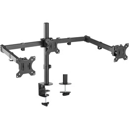 Unterstützungfür2 Aisens DT27TSR-061 Monitore / bis zu 7kg