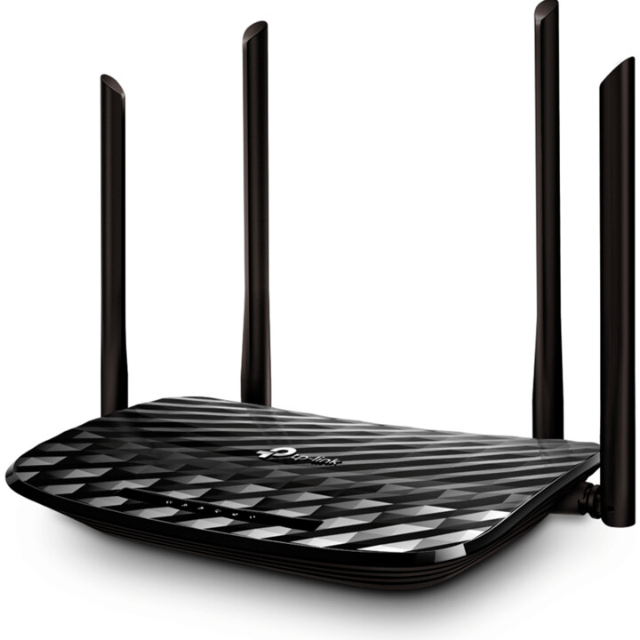 Router TP-LINK EC225-G5