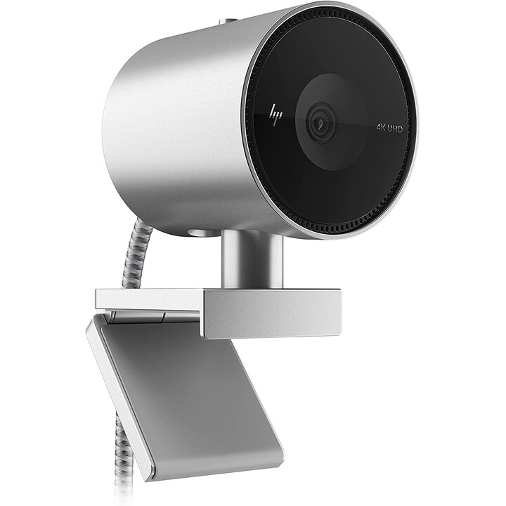 Webcam hp 950 4k