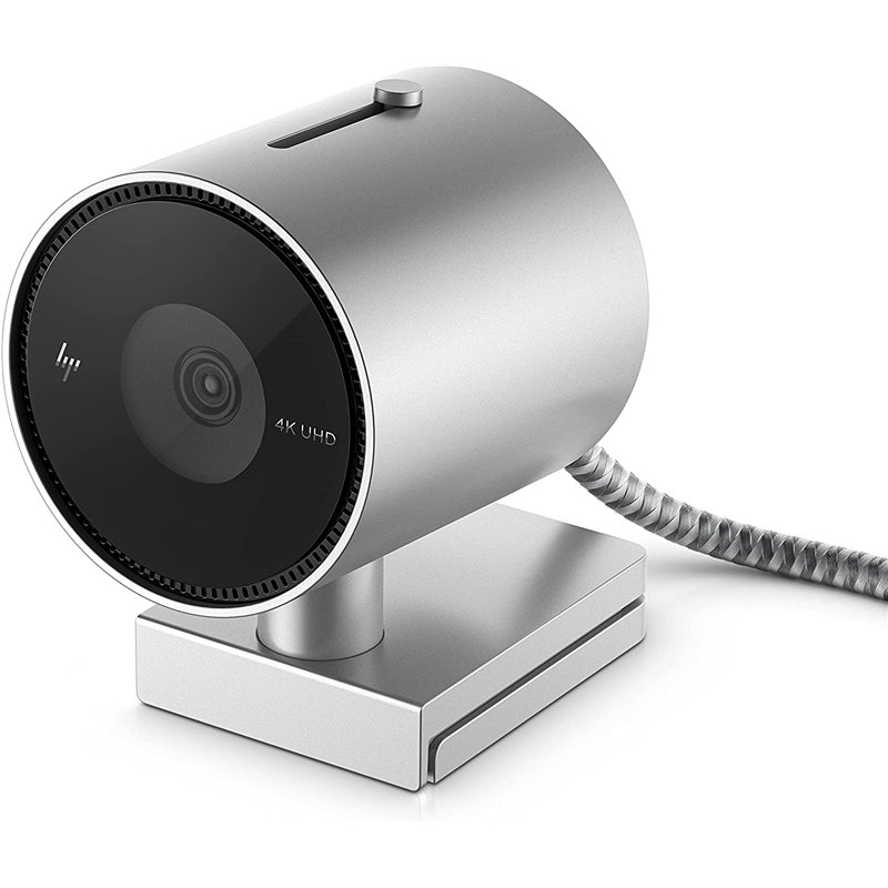 Hp 950 4k webcam