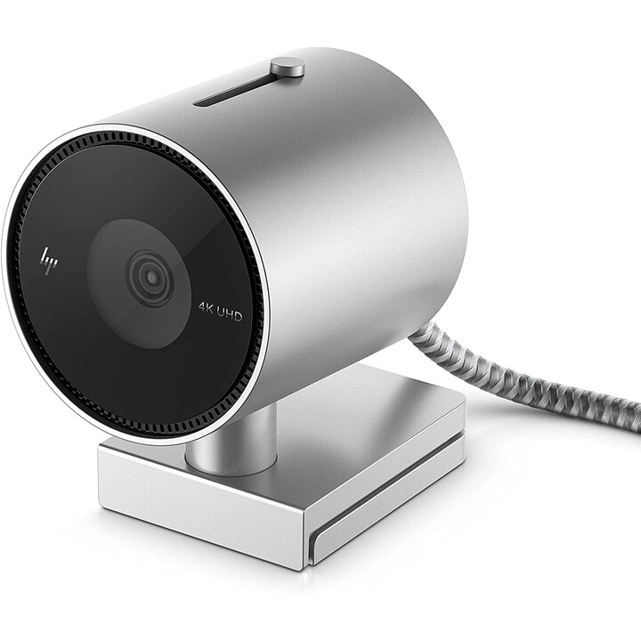 Webcam hp 950 4k