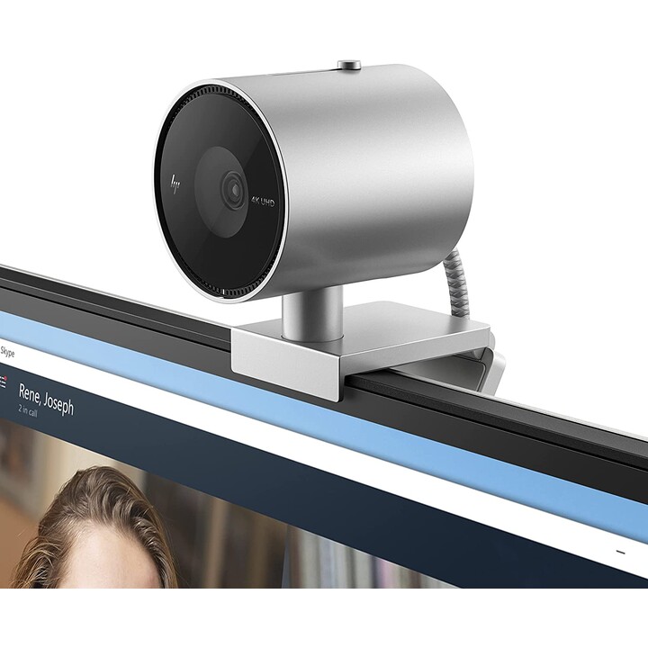 Hp 950 4k webcam
