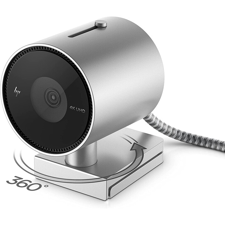 Hp 950 4k webcam