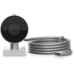 Webcam hp 950 4k