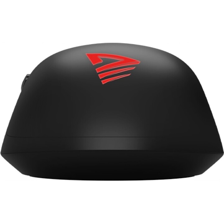 Savio RIFT Noir ratón de juego RGB Modo Dual