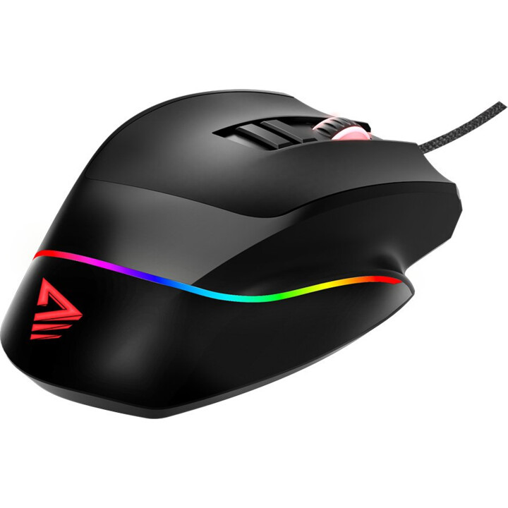 Savio Valiant RGB-Gaming-Maus