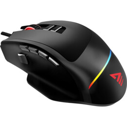 Savio Valiant RGB-Gaming-Maus