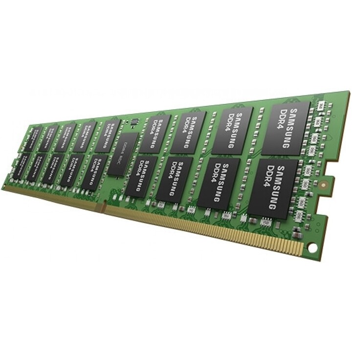 Módulo de memória Samsung M393A4K40EB3-CWE 32GB 1 x 32GB DDR4 3200 MHz ECC
