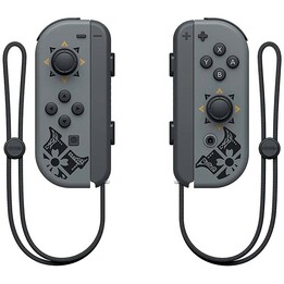 Joy-Con Controller Set Left / Right Nintendo Switch Compatible Monster