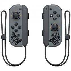 Joy-Con Controller Set Left / Right Nintendo Switch Compatible Monster