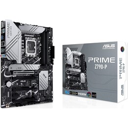 ASUS PRIME Z790-P-CSM (1700)