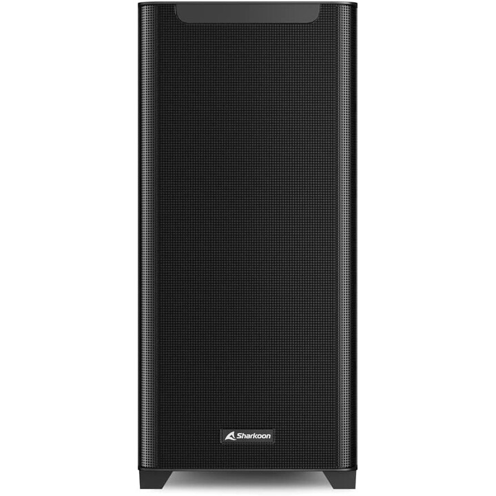 Sharkoon M30 Black ATX/E-ATX case black