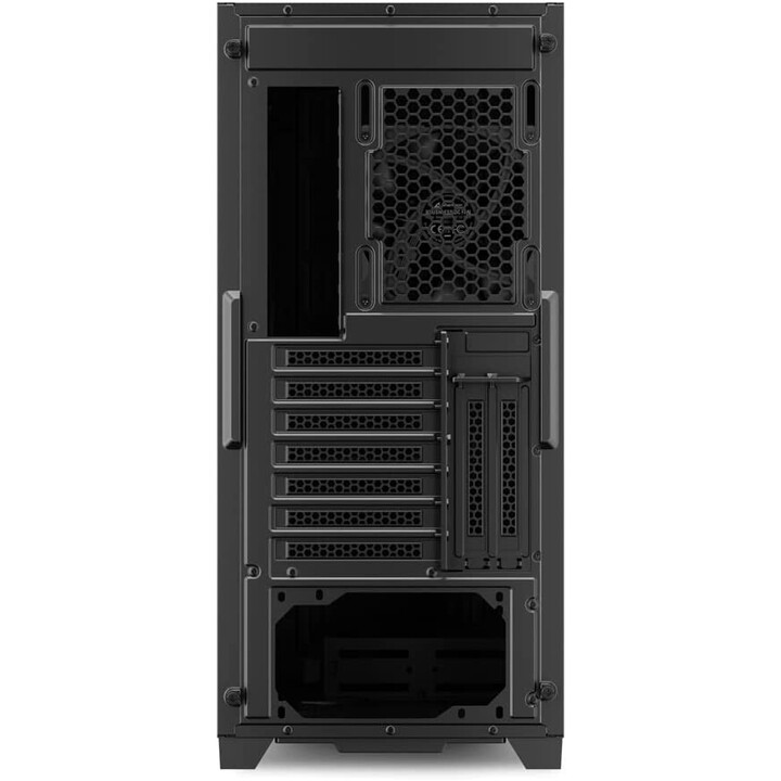 Sharkoon M30 Black case ATX/E-ATX nero