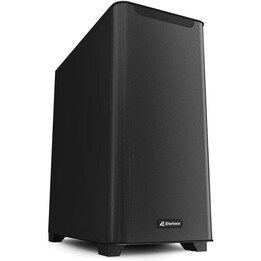 Sharkoon M30 Black ATX/E-ATX case black