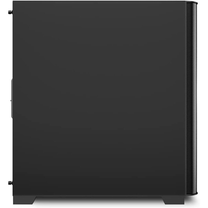 Sharkoon M30 Black caixa ATX/E-ATX preta