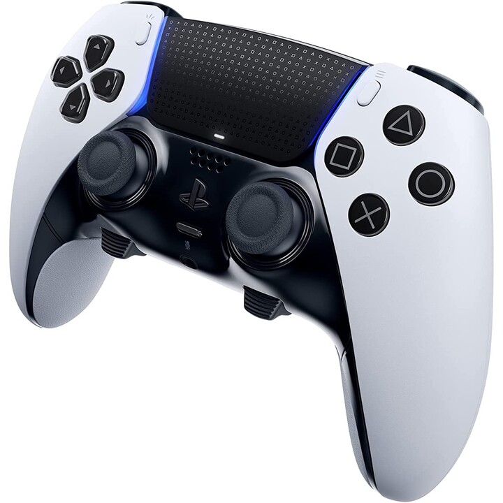 Sony PS5 Dualsense Wireless Edge Controller Branco