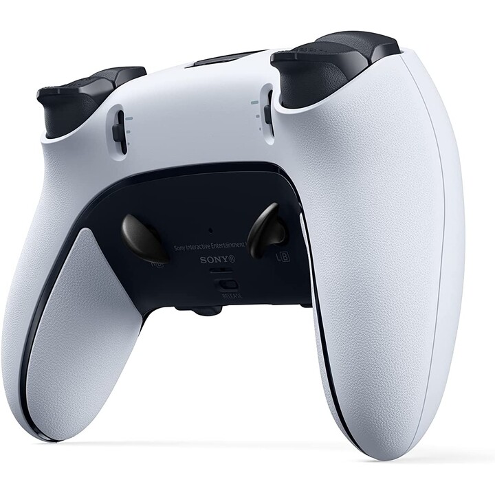 Sony PS5 Dualsense Wireless Edge Controller Branco