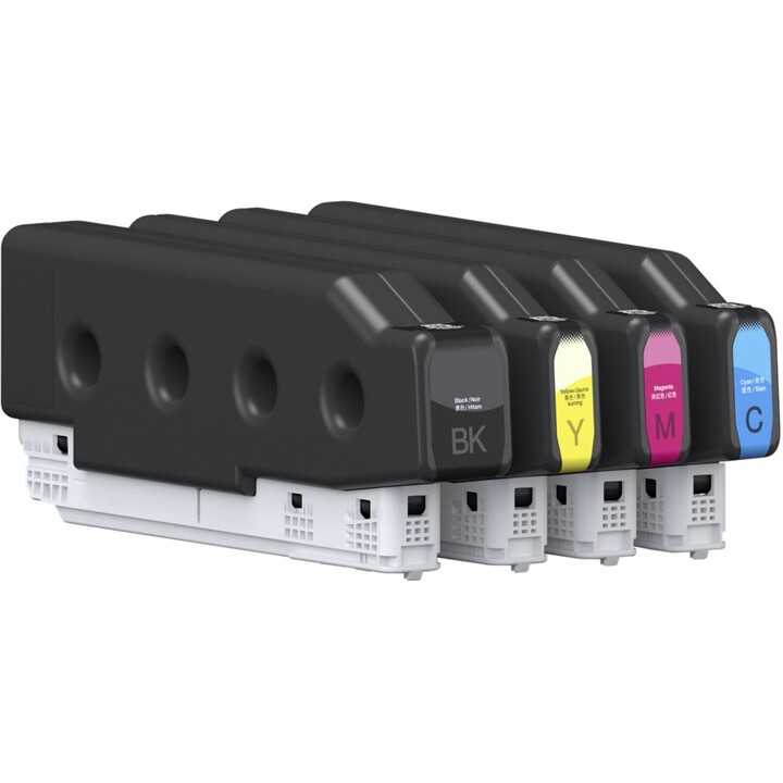 Epson T08G4 Amarelo Original