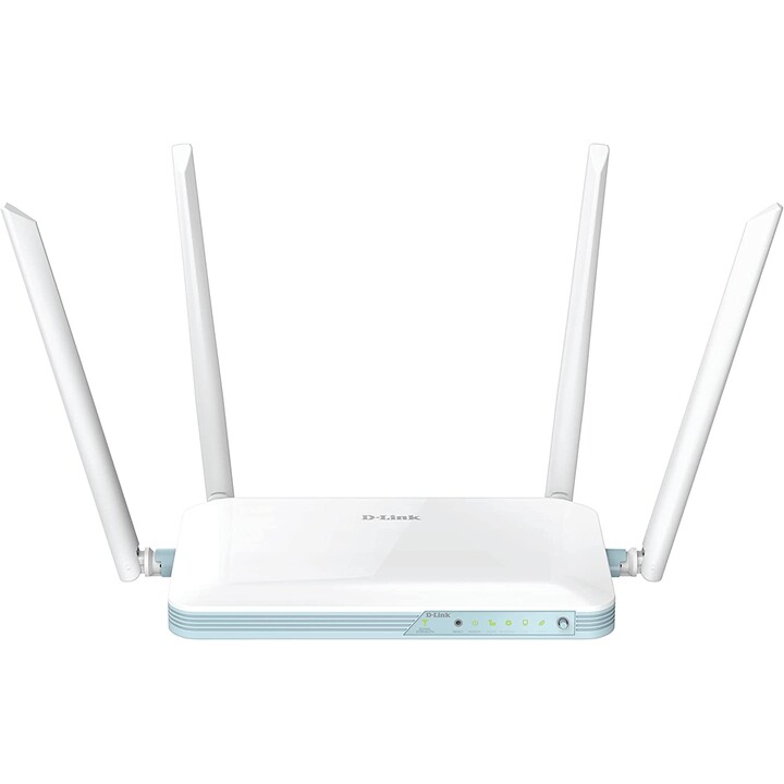 Eagle pro ai n300 4g Smart-Router