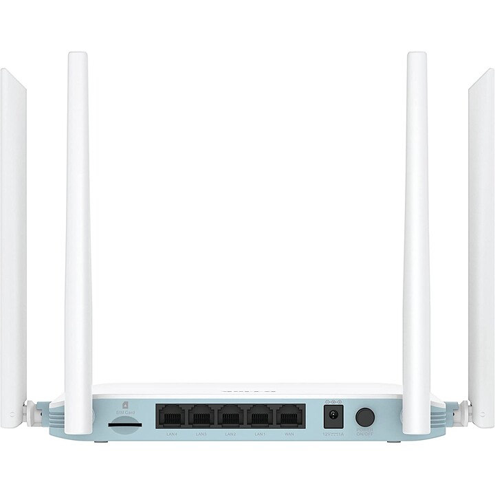 Eagle pro ai n300 4g Smart-Router
