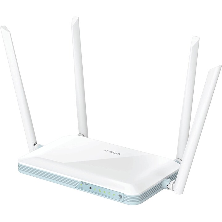 Eagle pro ai n300 4g Smart-Router