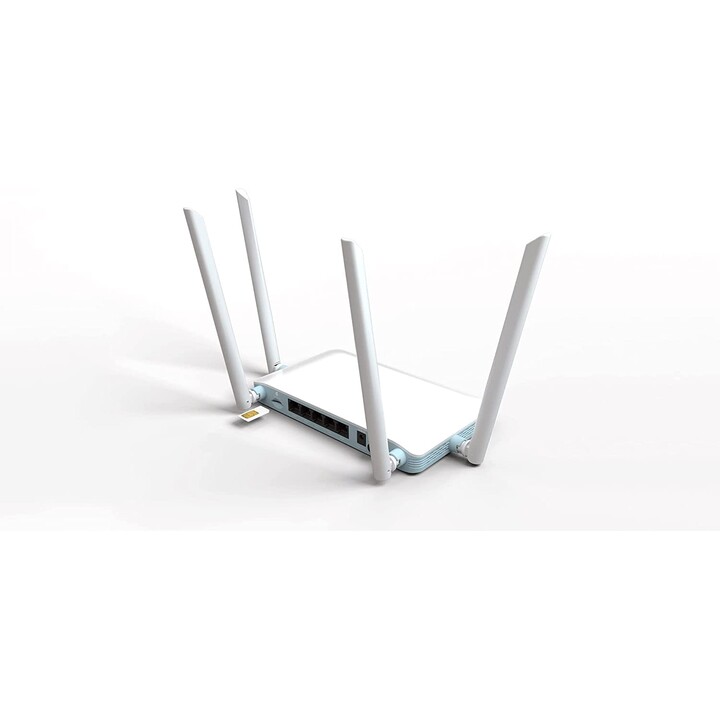 Eagle pro ai n300 4g Smart-Router
