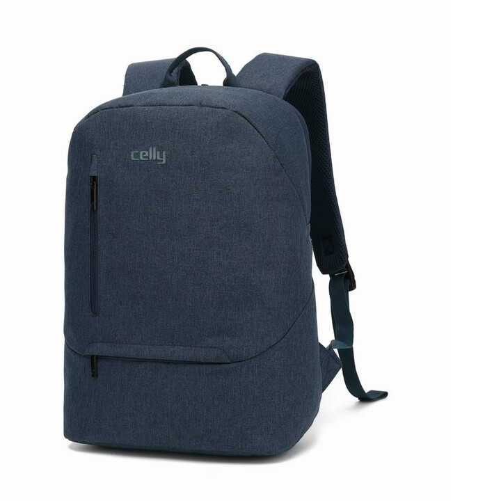 Celly Backpack for travel blue