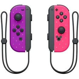 Mando Joy-Con Set Izq/Dcha Nintendo Switch Compatible Magic
