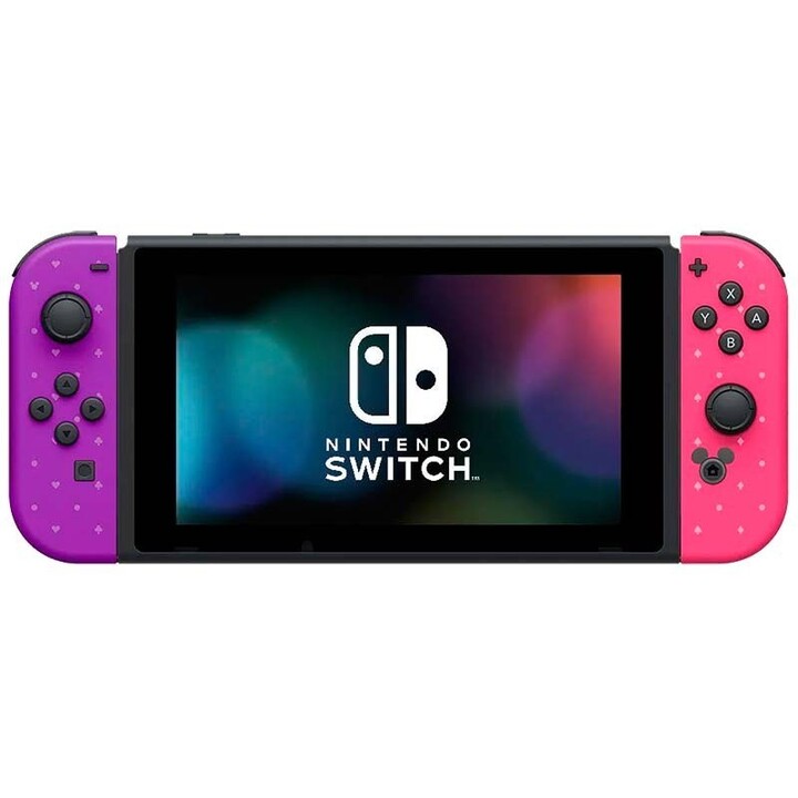 Manette Joy-Con Set Gauche/Droit Nintendo Switch Compatible Magic