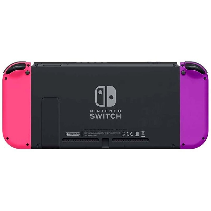 Joy-Con Controller Set Left / Right Nintendo Switch Compatible Magic