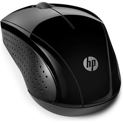 Souris silencieuse wrls Hp 220