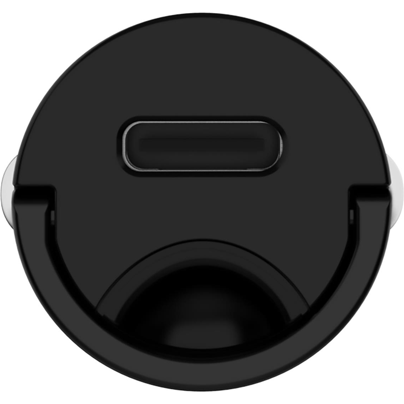 Kit chargeur de voiture 20w usbc et câble