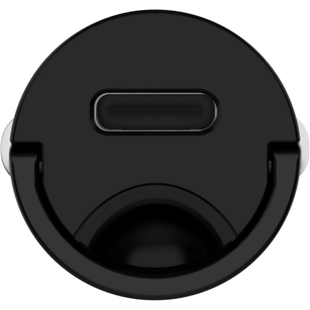 Kit chargeur de voiture 20w usbc et câble