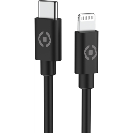 Kit chargeur de voiture 20w usbc et câble