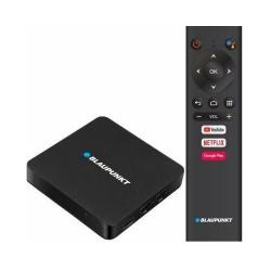 Reproductor multimedia Blaupunkt B-Stream TV Box 8 GB