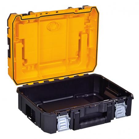 DeWALT DWST83344-1 caja de herramientas Negro, Amarillo