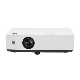 Panasonic PT-LMZ420 proyector LCD láser móvil 4200 lúmenes (WUXGA, 1920x1200, 16:10, HDMI, D-Sub, USB, LAN)