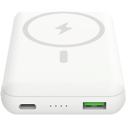 Chargeur de batterie externe 10a